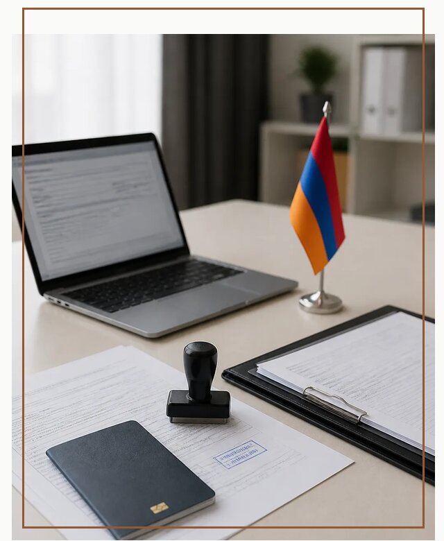 Оформление гражданства Армении в Кемерово по цене от 78045 р. | Гиперактив-Кмр